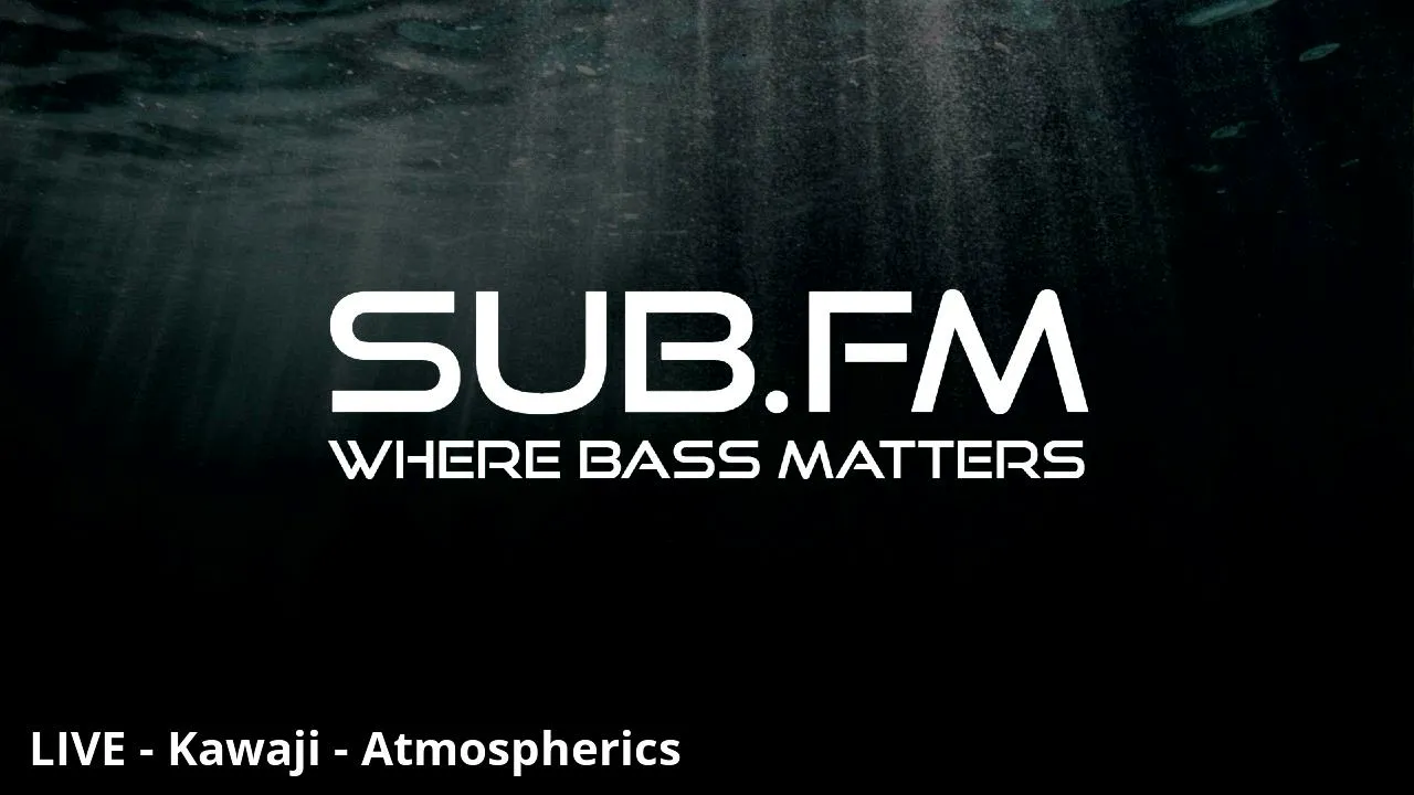 SubFM live