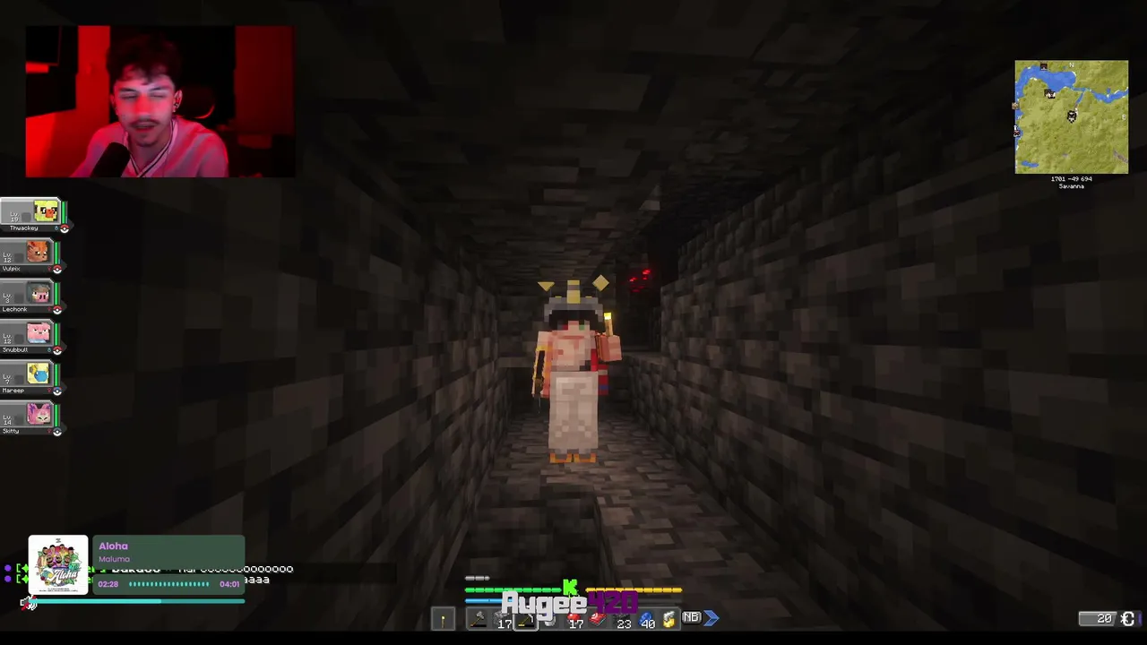 Capítulo #2 Argenmón y CHUPI. Tomamos por subs... o por diversión