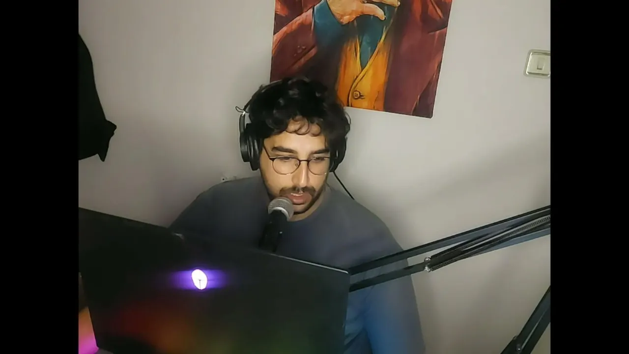 Siyahacalanmor live