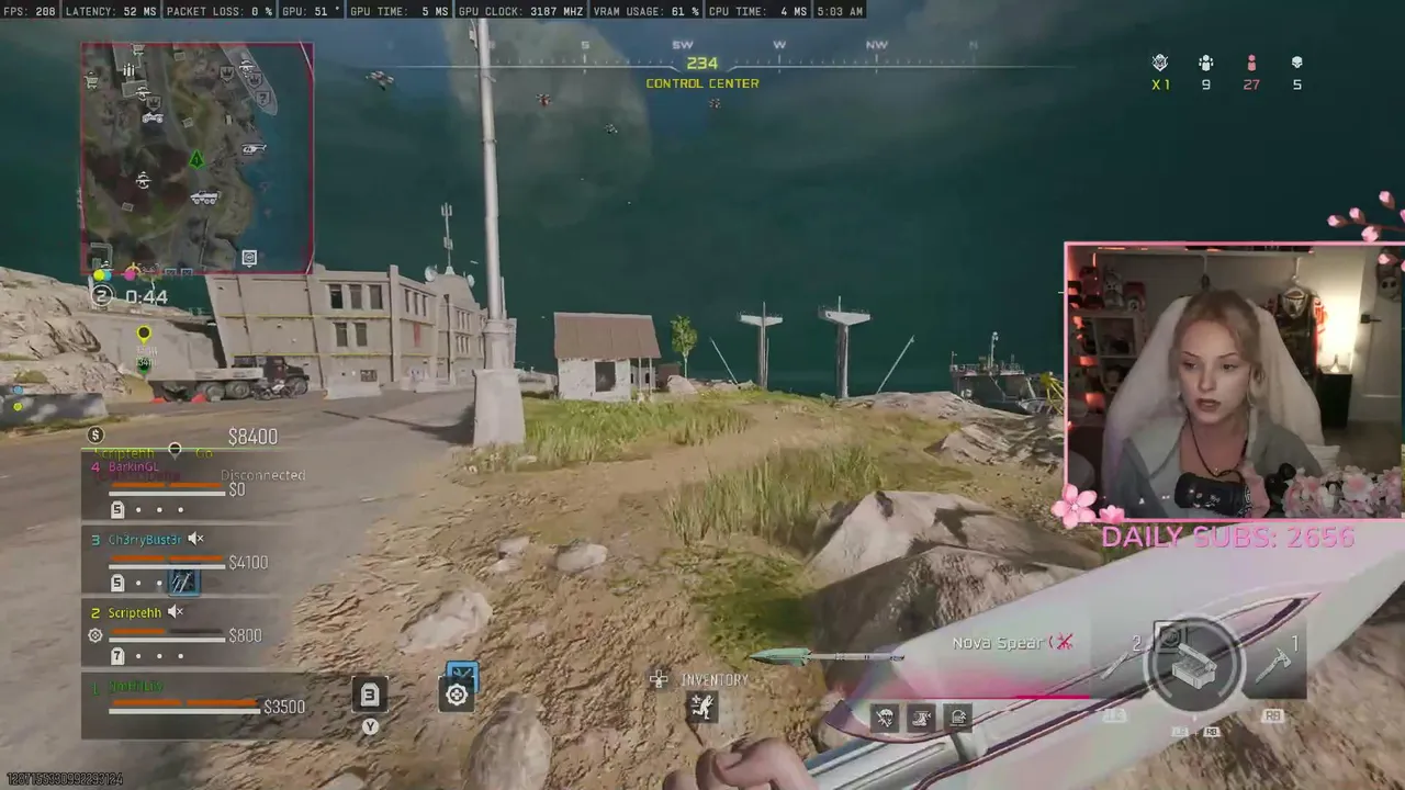 BossLadyLily