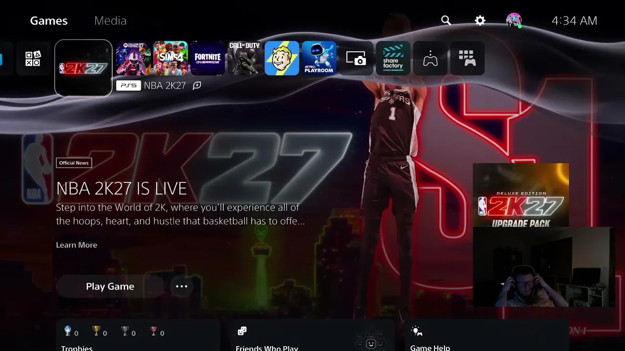 HighQ_iQ live