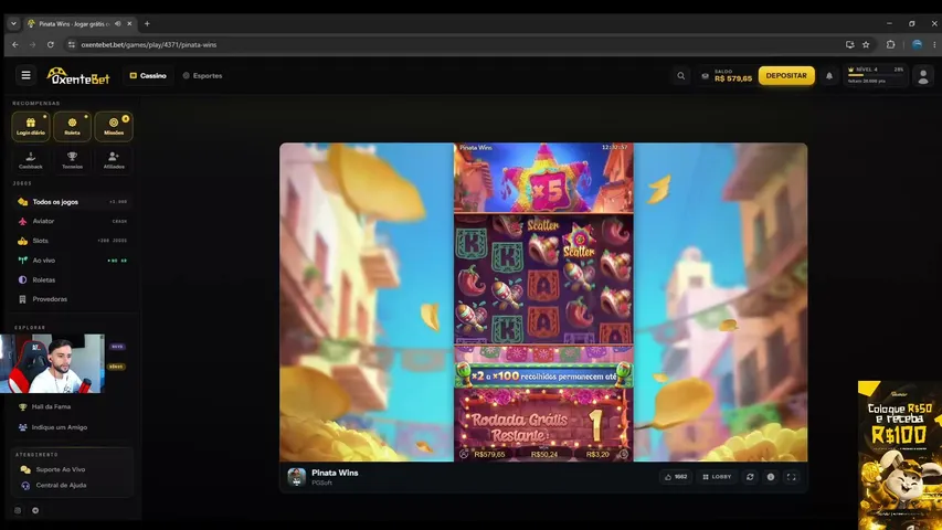 sruser11 playing Slots & Casino - Live Casino Stream