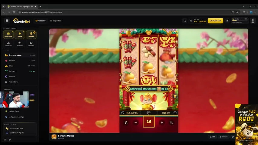 sruser11 playing Slots & Casino - Live Casino Stream