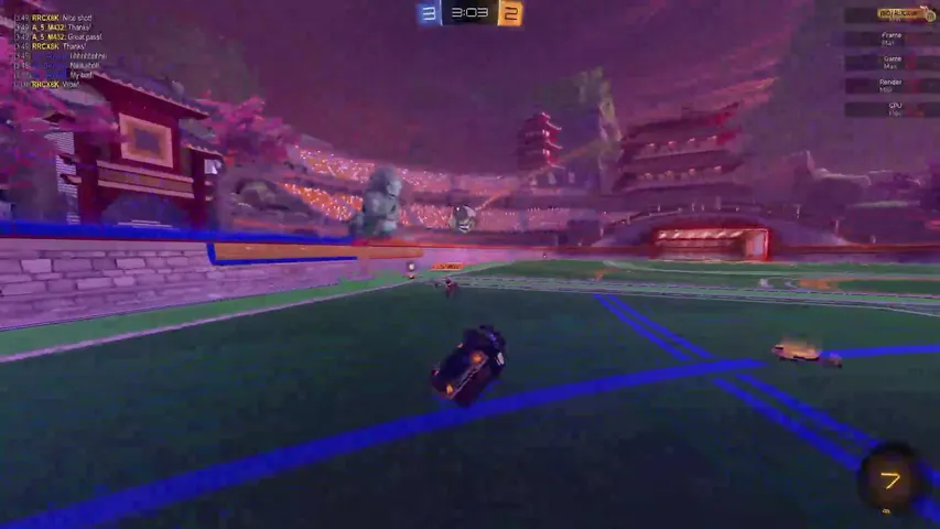 Stream via RTMP (OBS, Vmix, Zoom) with Restream