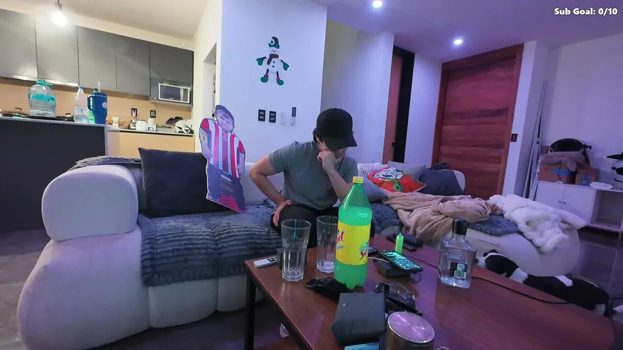 ElBudget