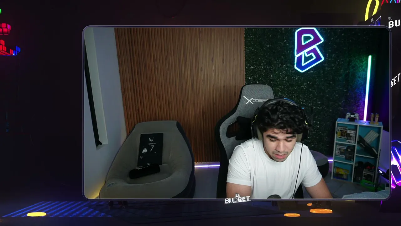 ElBudget