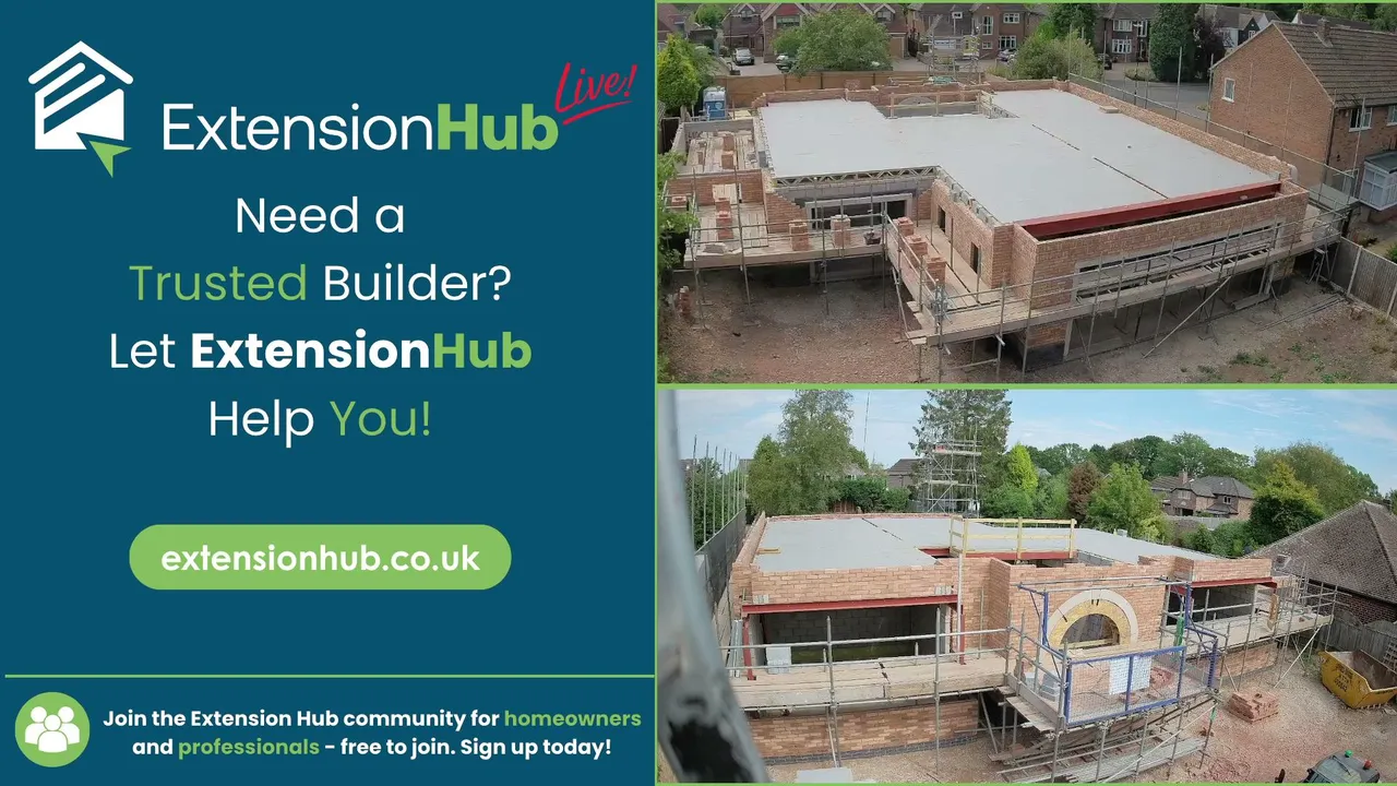 ExtensionHub live
