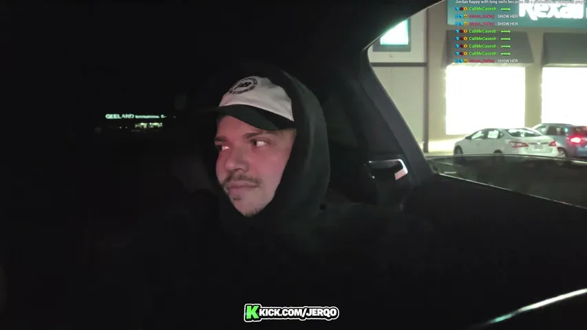 jerqo playing Chat Roulette - Live Casino Stream