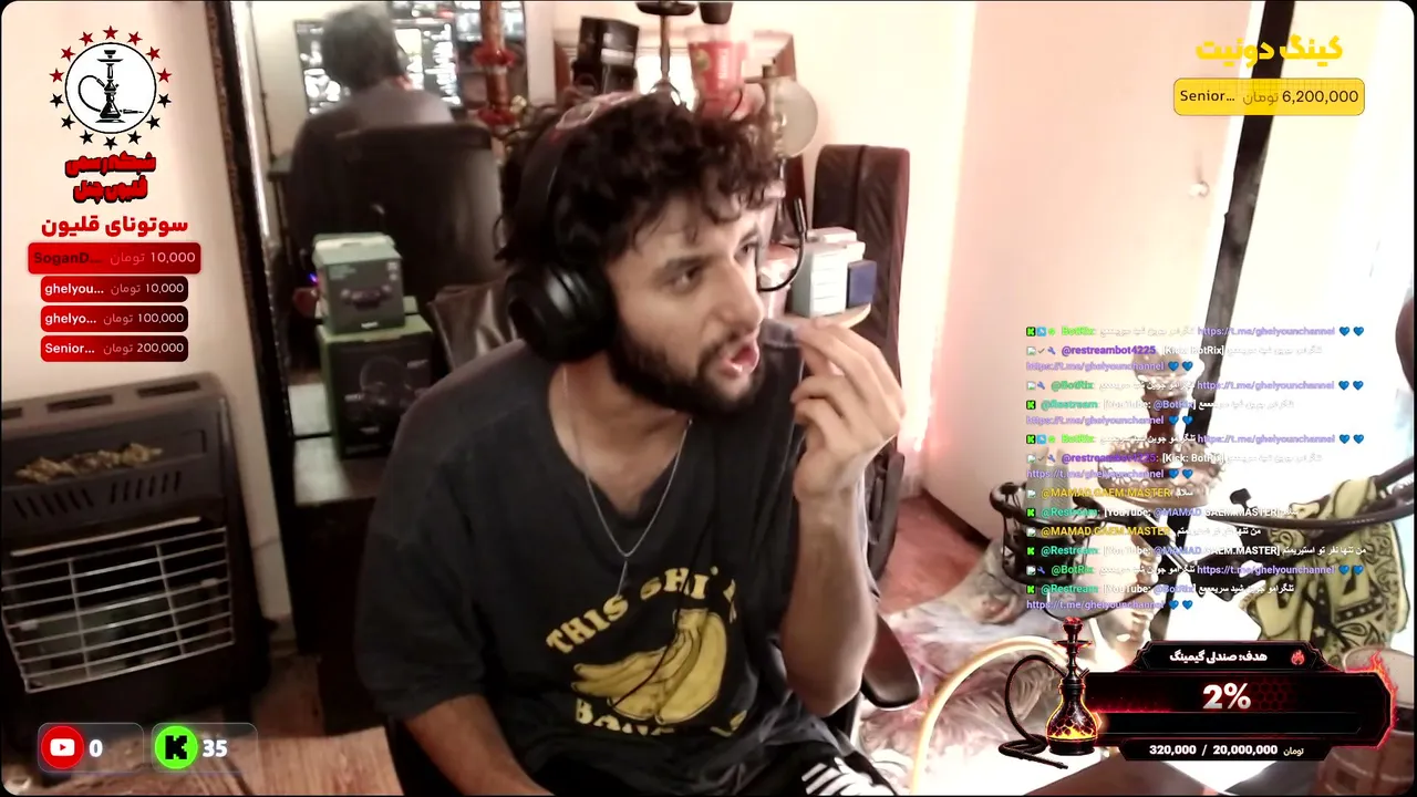 ghelyounchannel