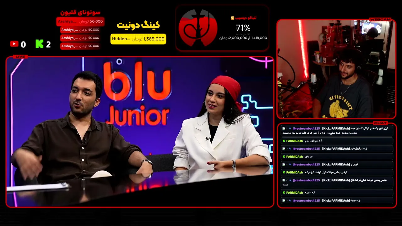 ghelyounchannel