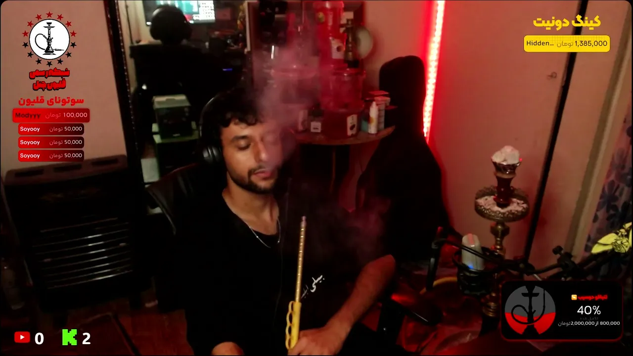 ghelyounchannel