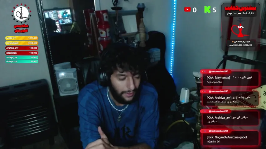 ghelyounchannel