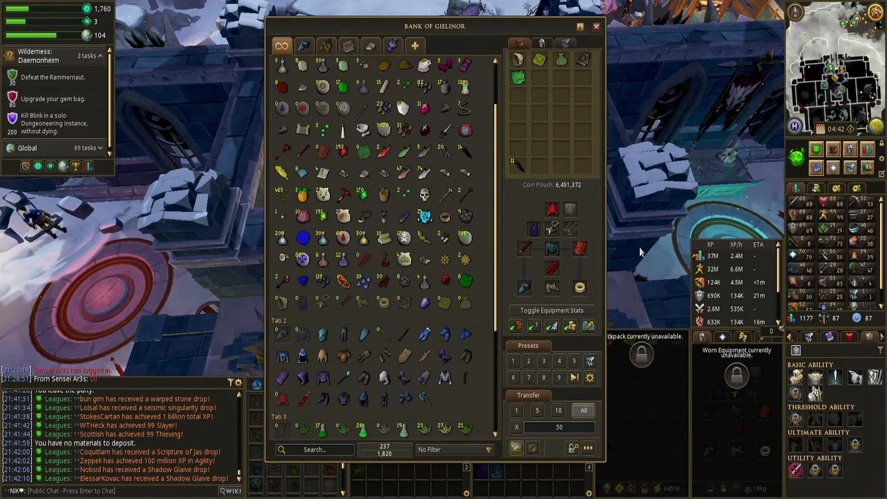 MoneyMains live