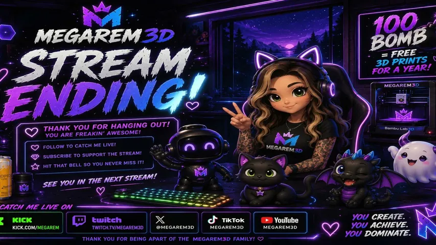 megarem3d playing Slots & Casino - Live Casino Stream