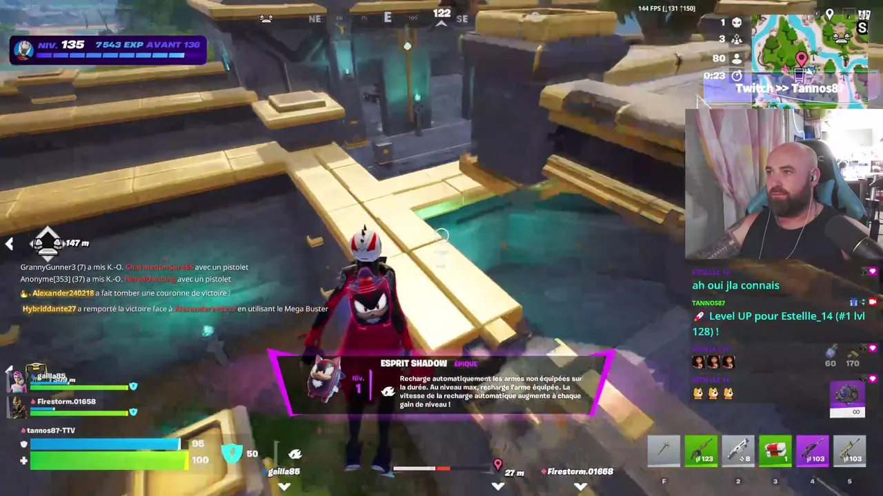 tannos87 live