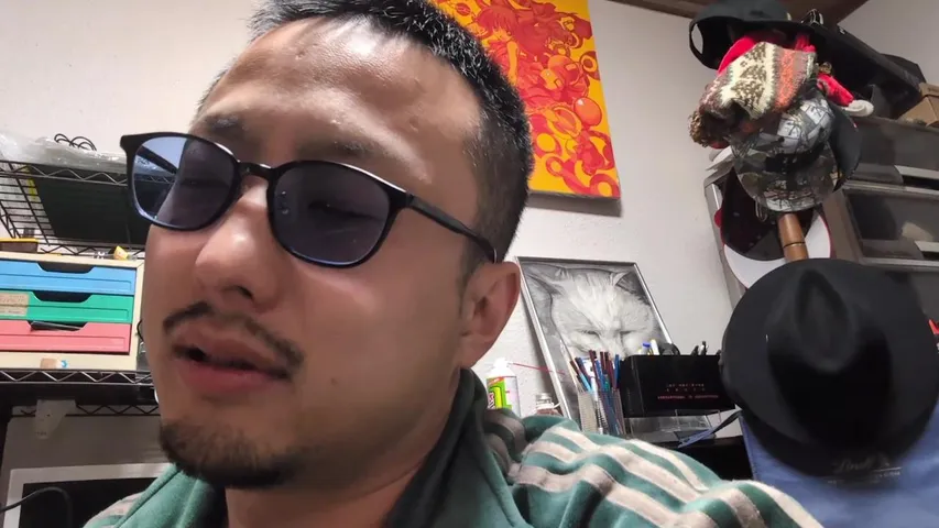 トロさんから誕生日プレゼント届いた！