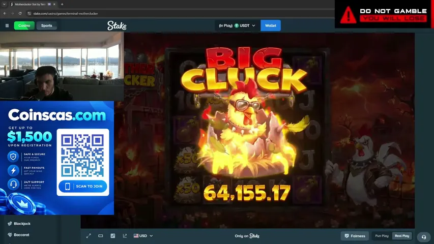 traainwreeckkstv playing Slots & Casino - Live Casino Stream