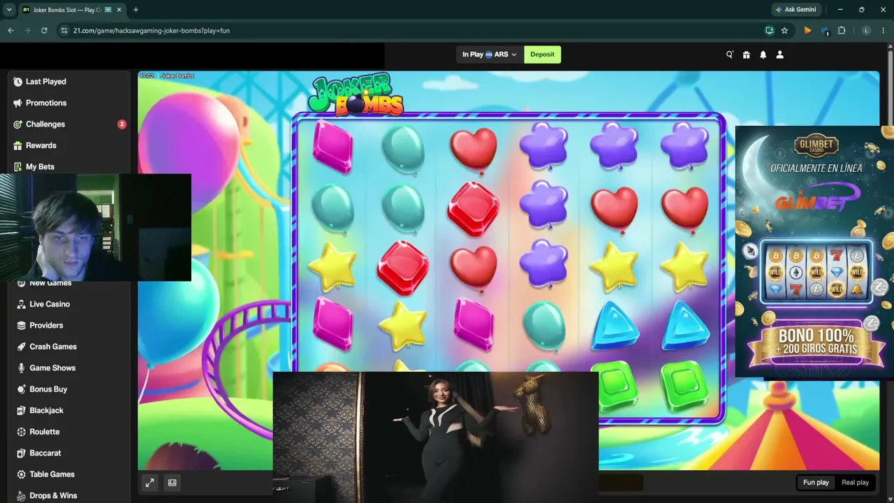 frank_peterson255 live
