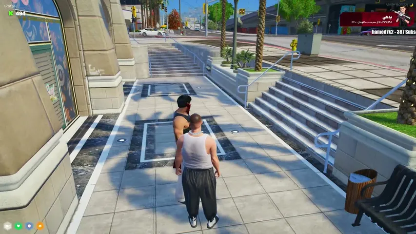 x1rony