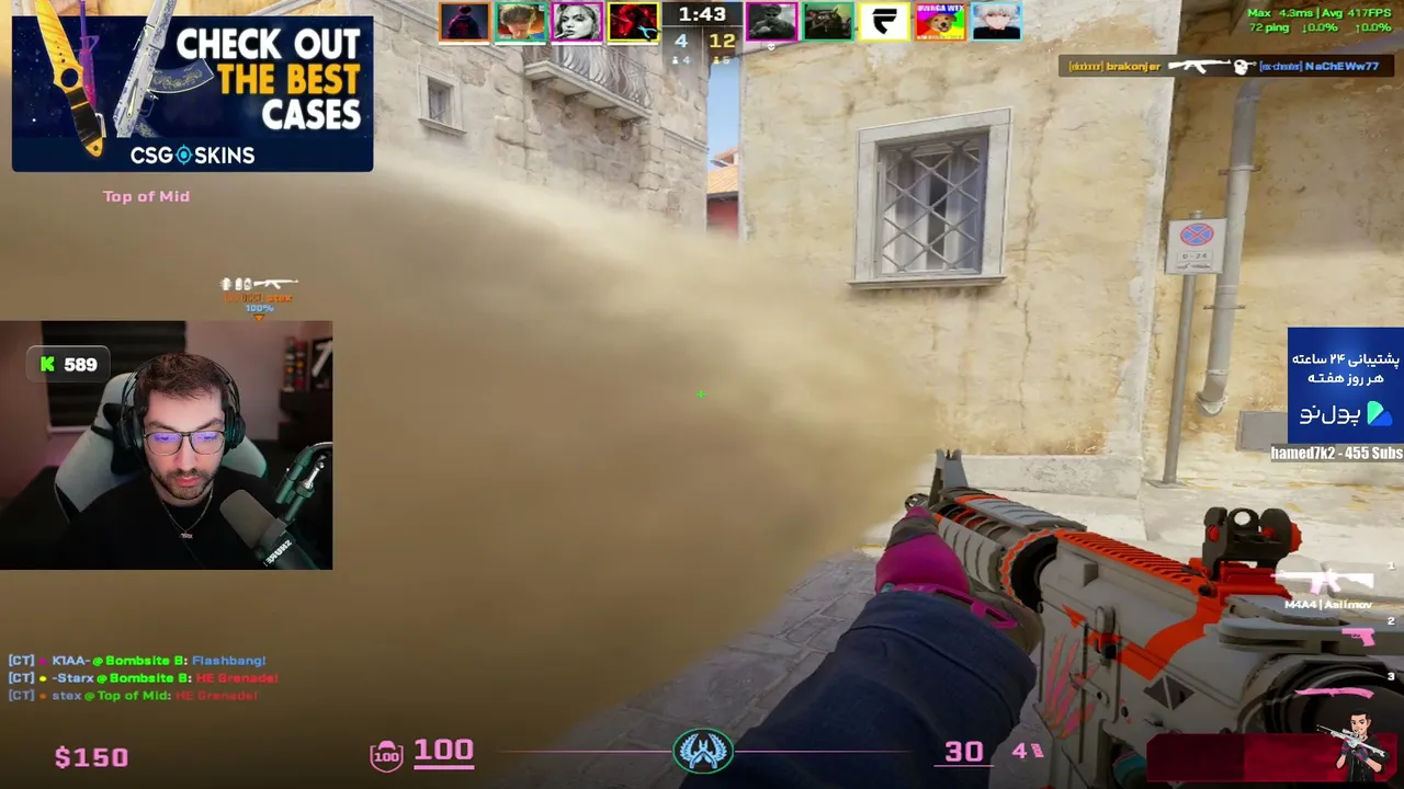 x1rony