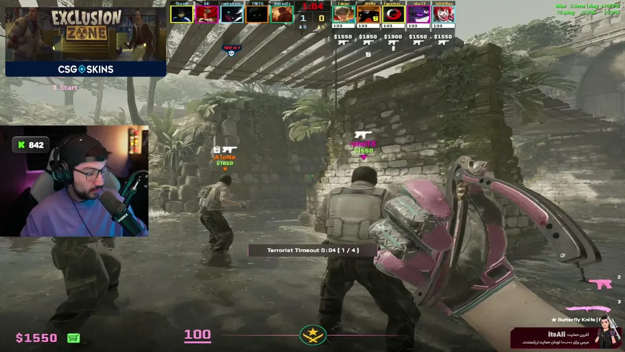 x1rony