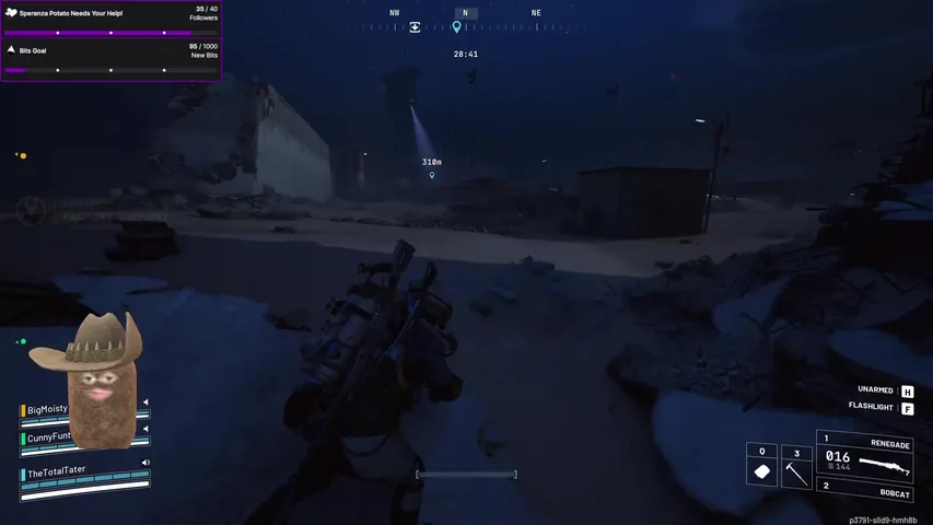 RAIDS RAIDS RAIDSSS !