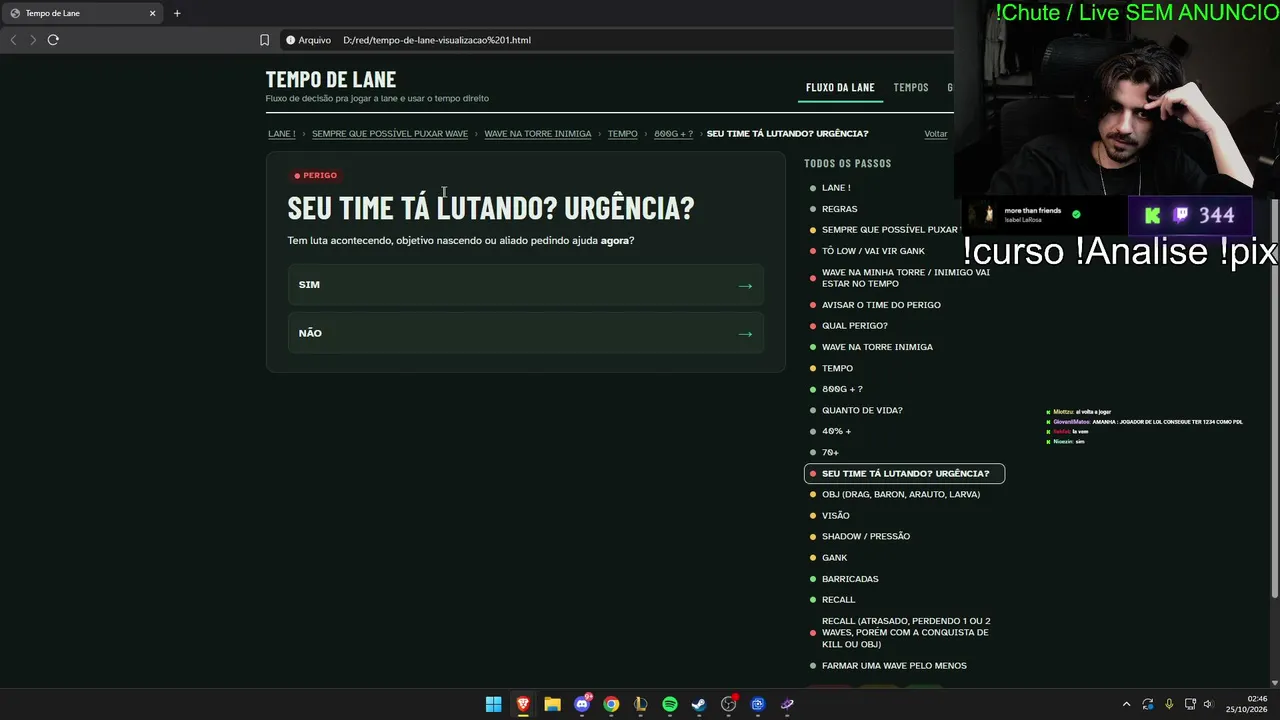 Asteek live stream