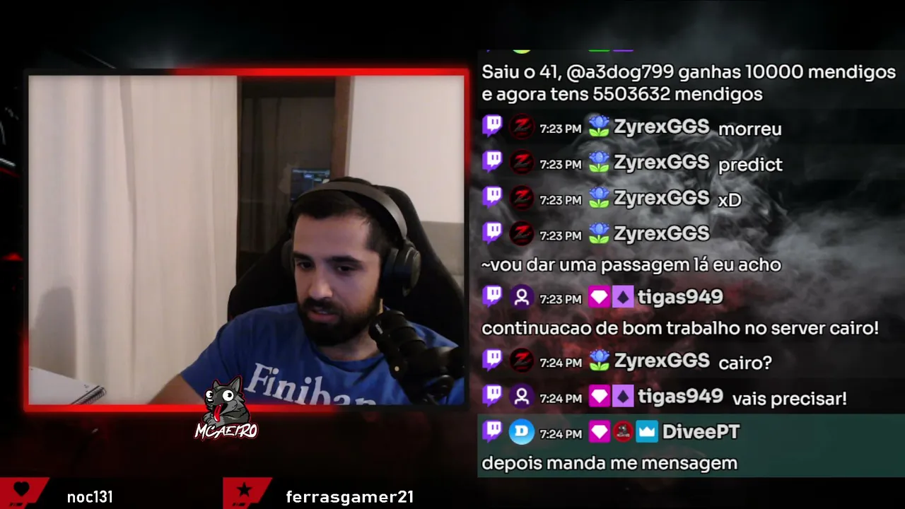 Server Aberto 24h! SMP Trolholandia. Bedrock e Java.