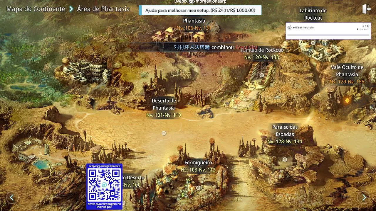 morganjonesrp live