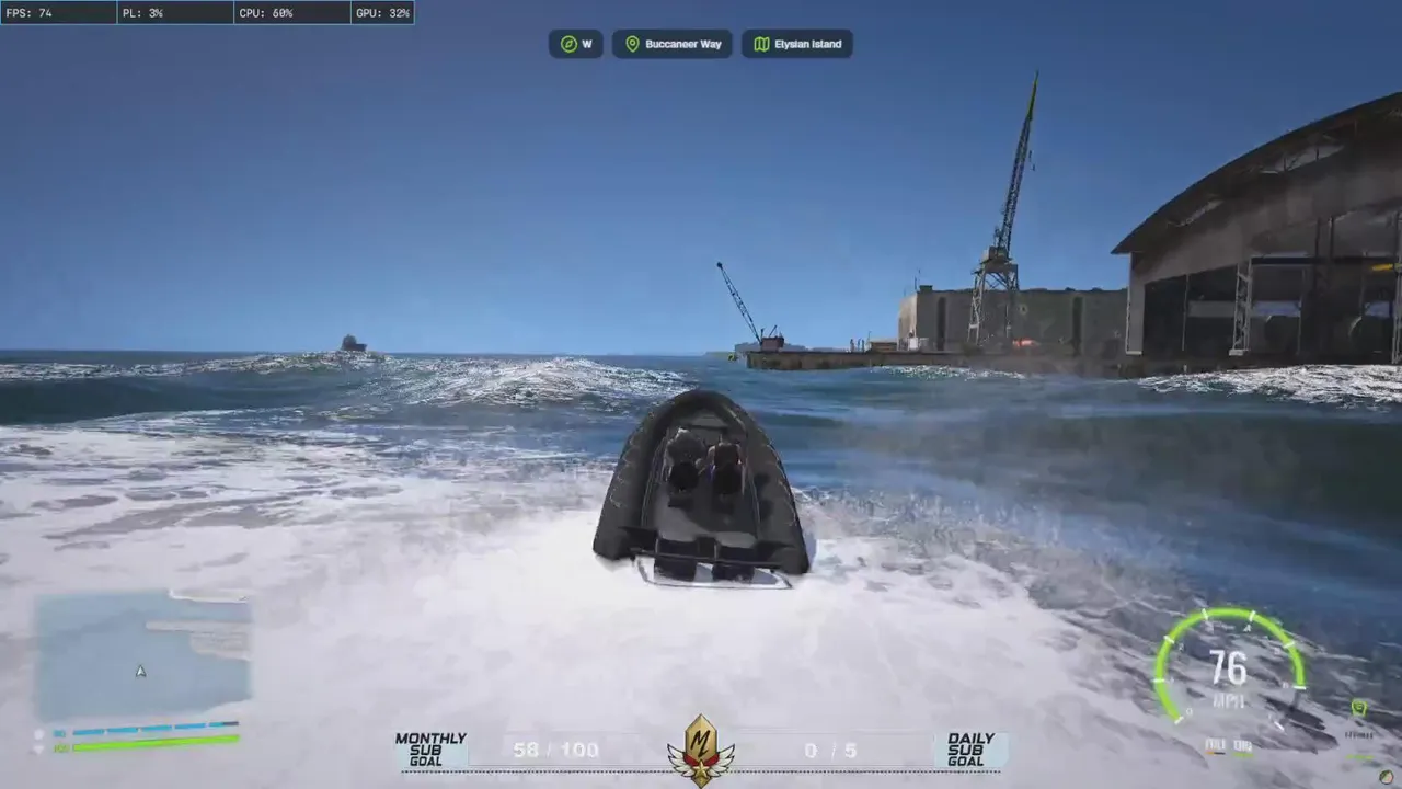 ATTACK OF THE ISLAND CARTEL EDITION | JDOGG l ProdigyRP