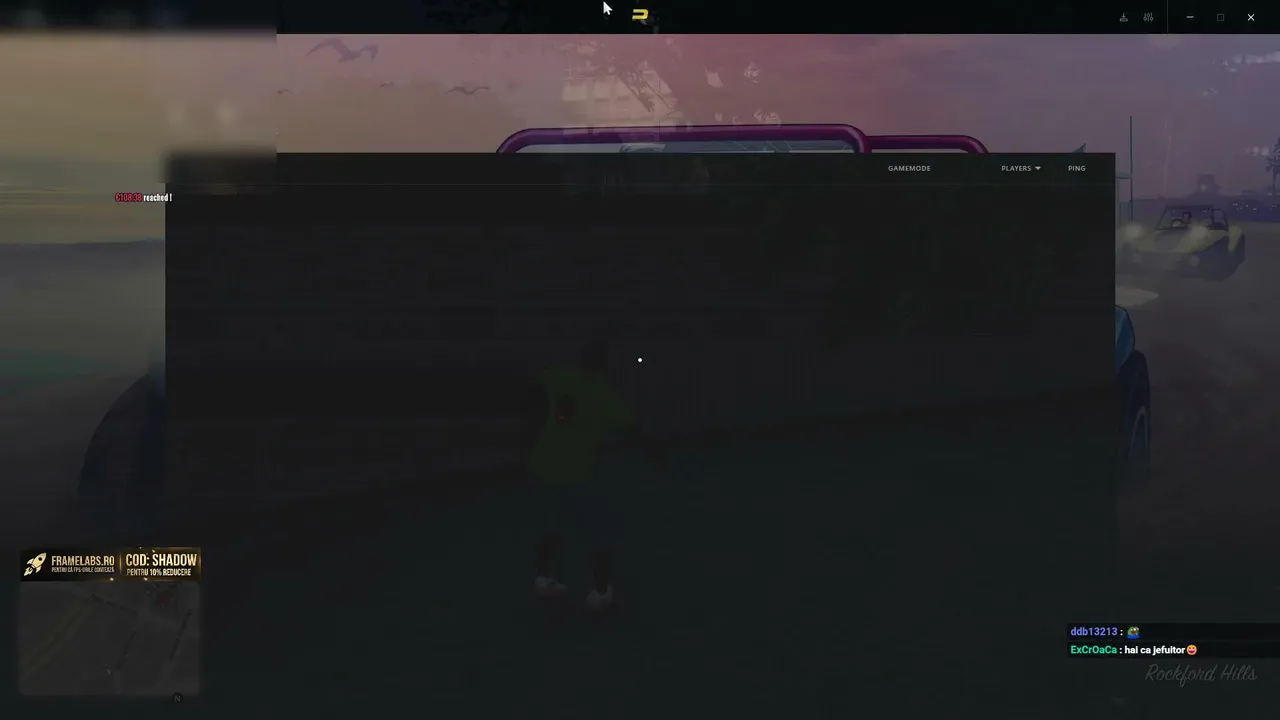 Shadowdarknest live