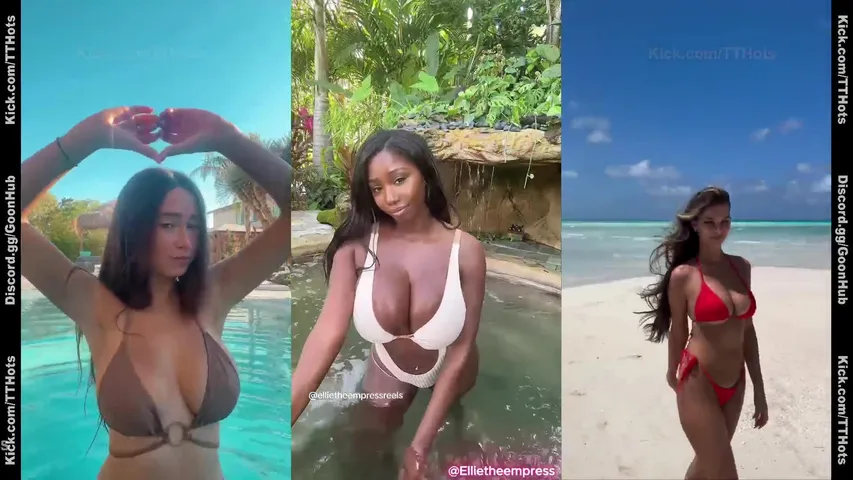 🍑BEST Kick Goon Stream Baddies & Beats🍒 24/7 Promos/Highlights🥵 Discord w 33k Gooners!💦