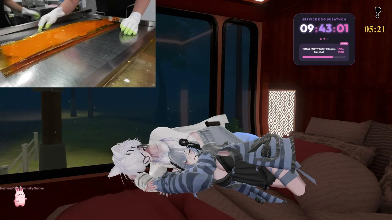 Kaylakitsune