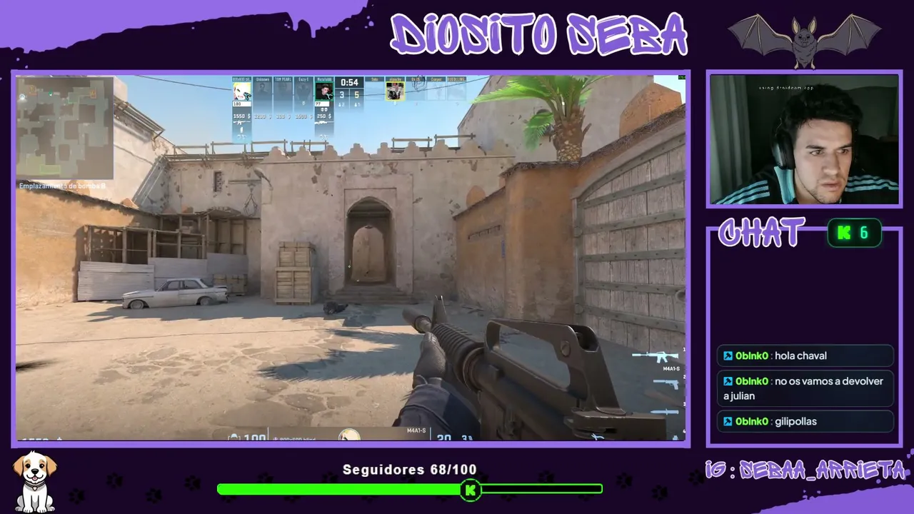 diositoseba