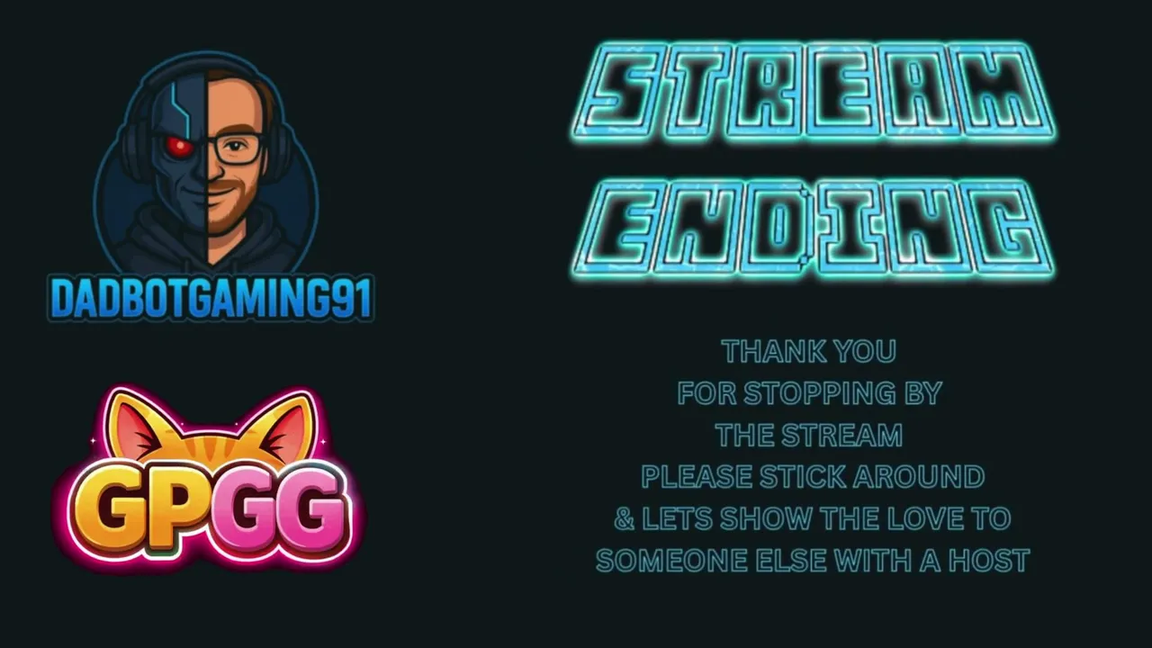 Dadbotgaming91 live