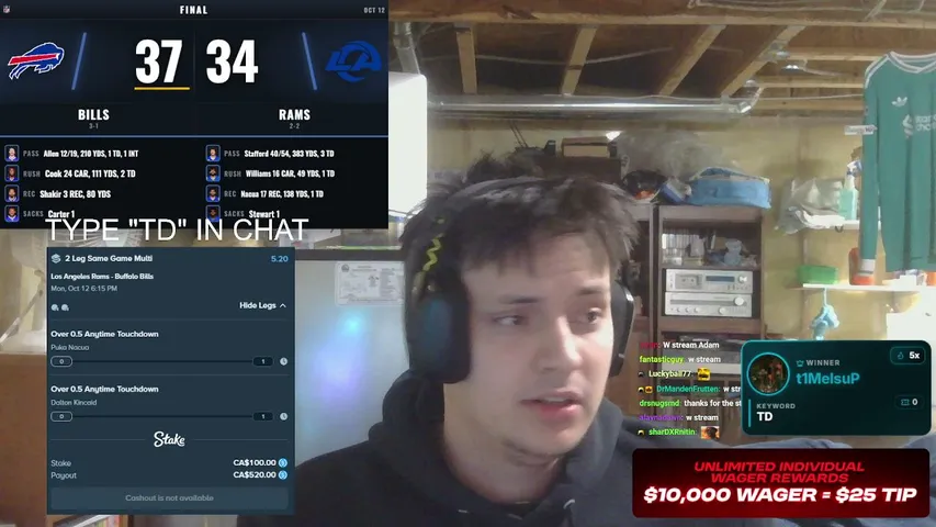 adambetscoin playing Slots & Casino - Live Casino Stream