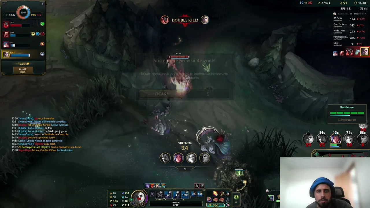 lucasjstn live