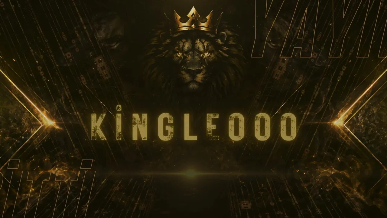 KiNGLEOOO live