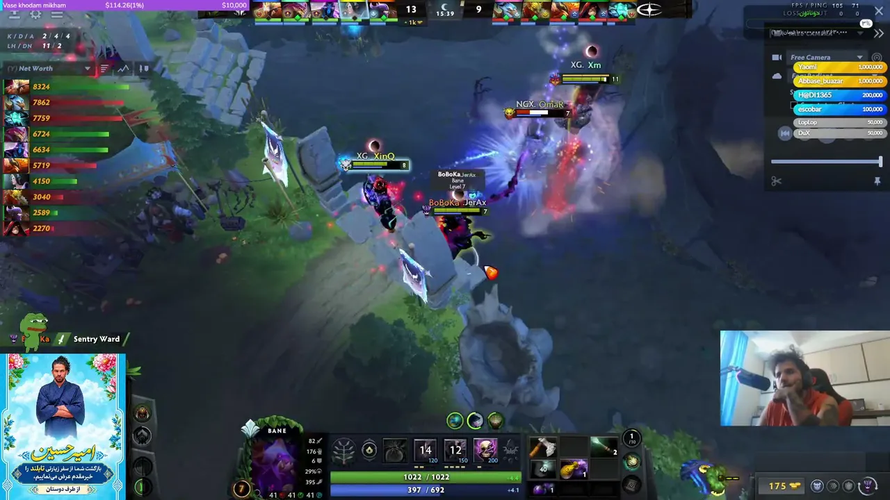 100poison