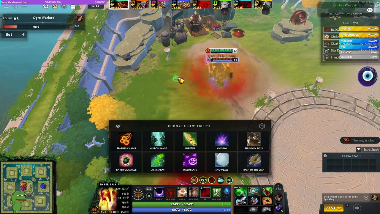 100poison