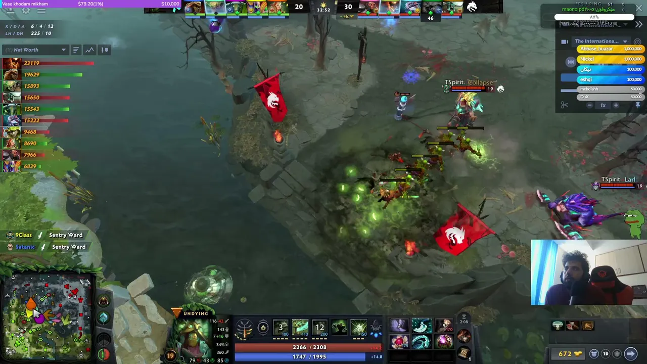 100poison