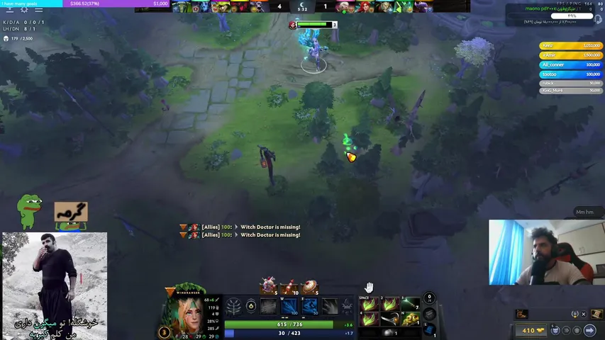 100poison