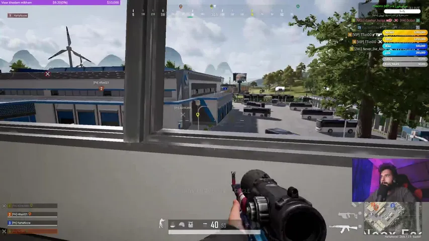 100poison