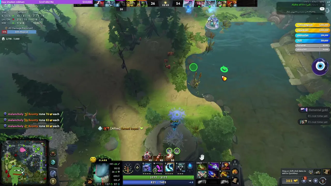 100poison