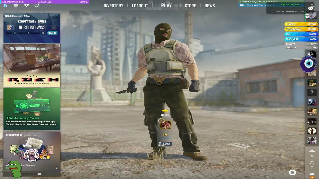 100poison