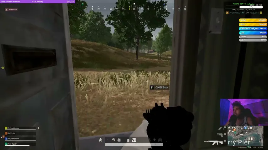 100poison
