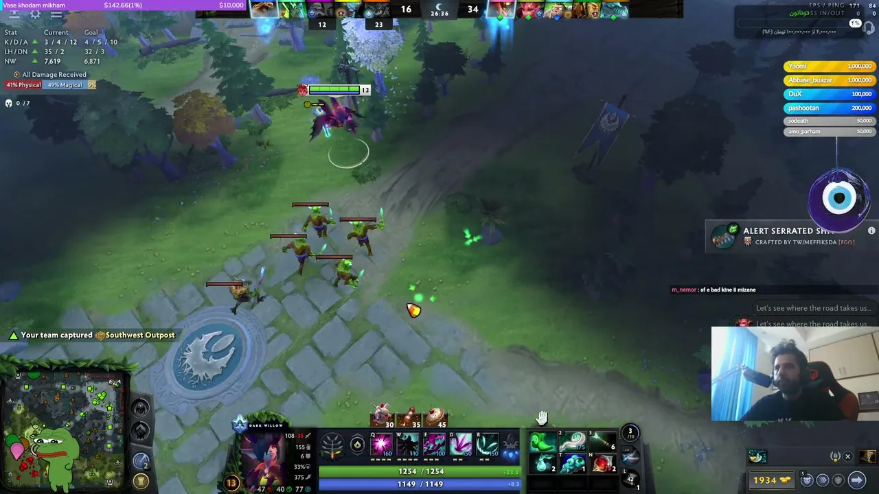 100poison