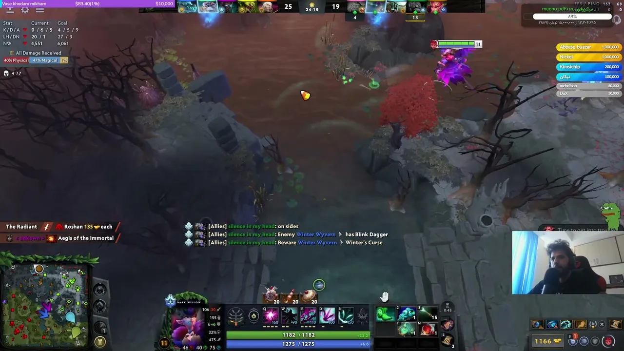 100poison