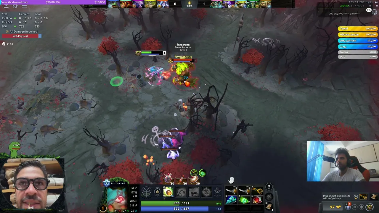 100poison