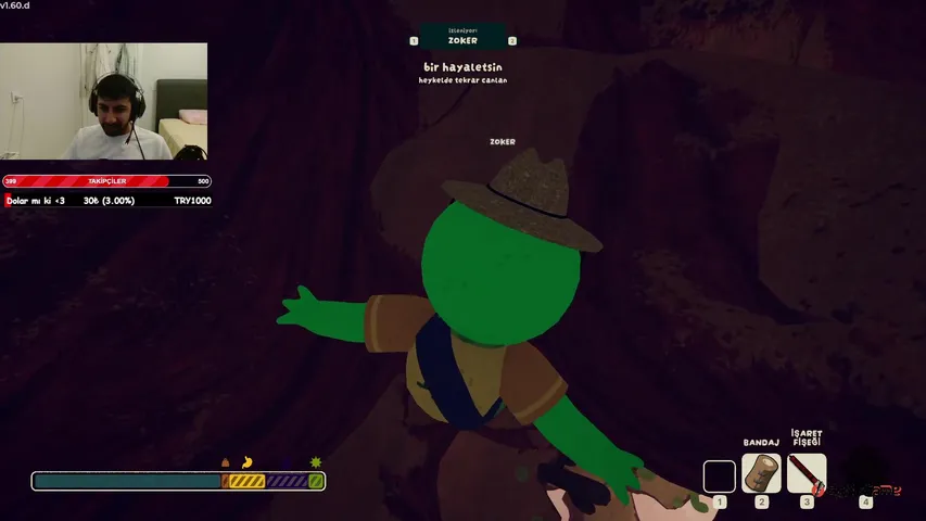 Hasta Yayını :( !insta